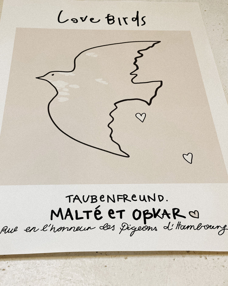 Poßter